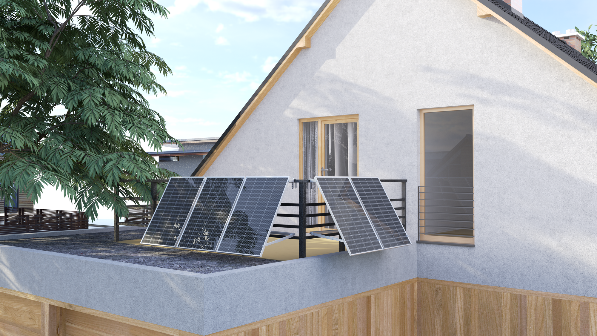 Why Sunshare Ray Lite Is the Easiest Way to Start