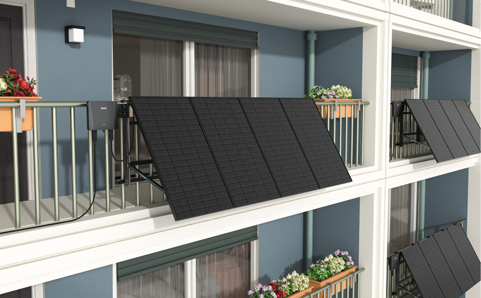 Learn about the photovoltaic industry in 5 minutes!