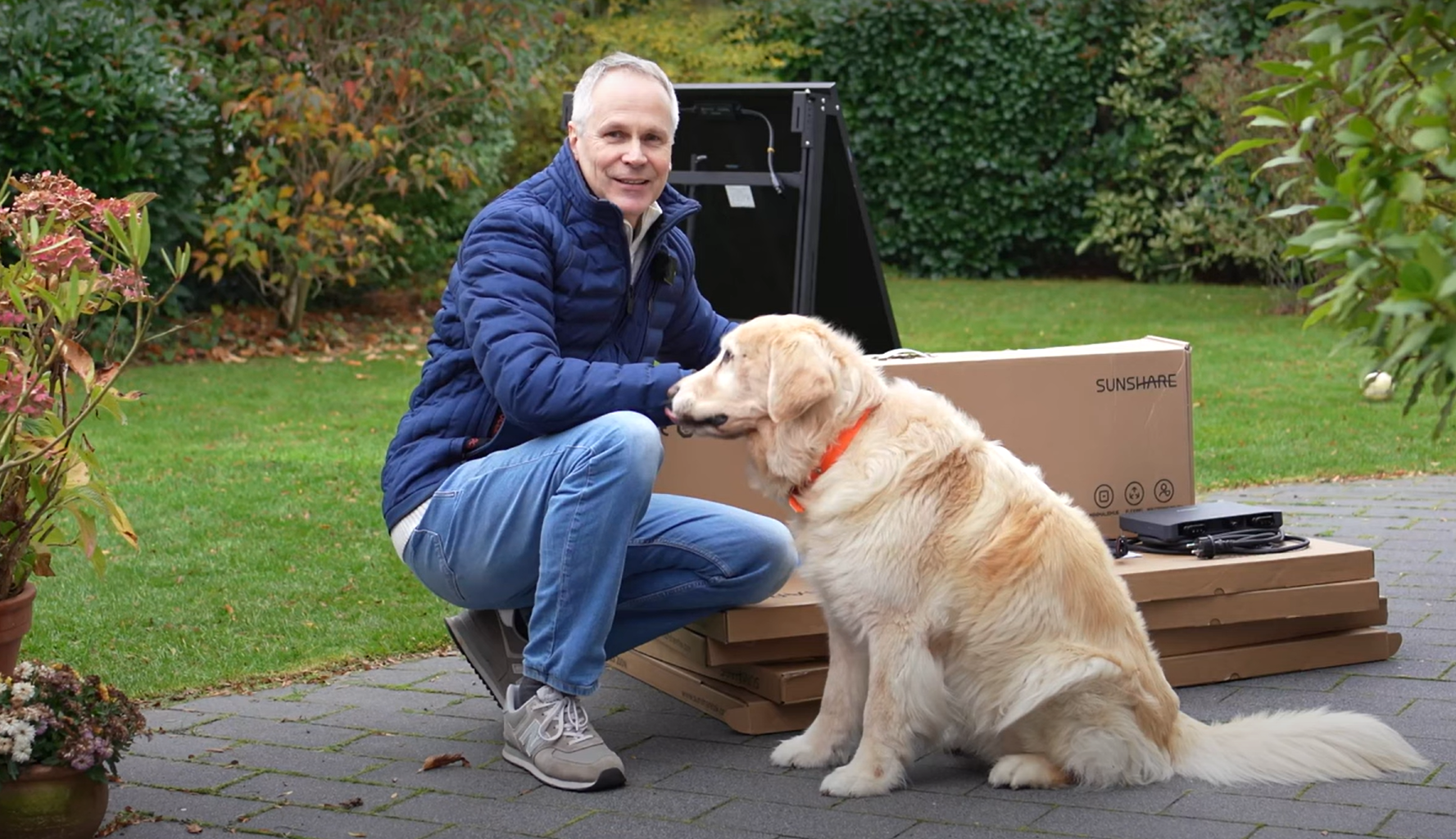 Move Electric: Championing Urban Sustainability Through Sunshare Innovative Solutions