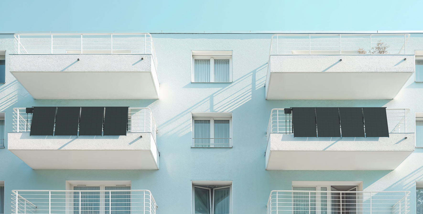Unlocking Urban solar power: The Ultimate Guide for Sunshare Ray and balcony solar kits