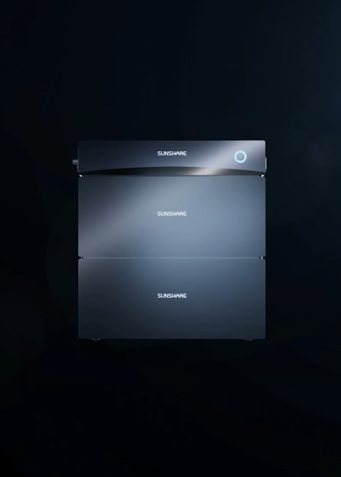 The Future of Safe Home Energy Storage Starts Here