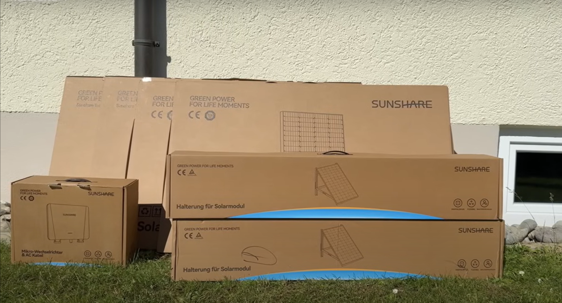 Powering Urban Living: How Ballungsraum Unboxed the Future with Sunshare Ray
