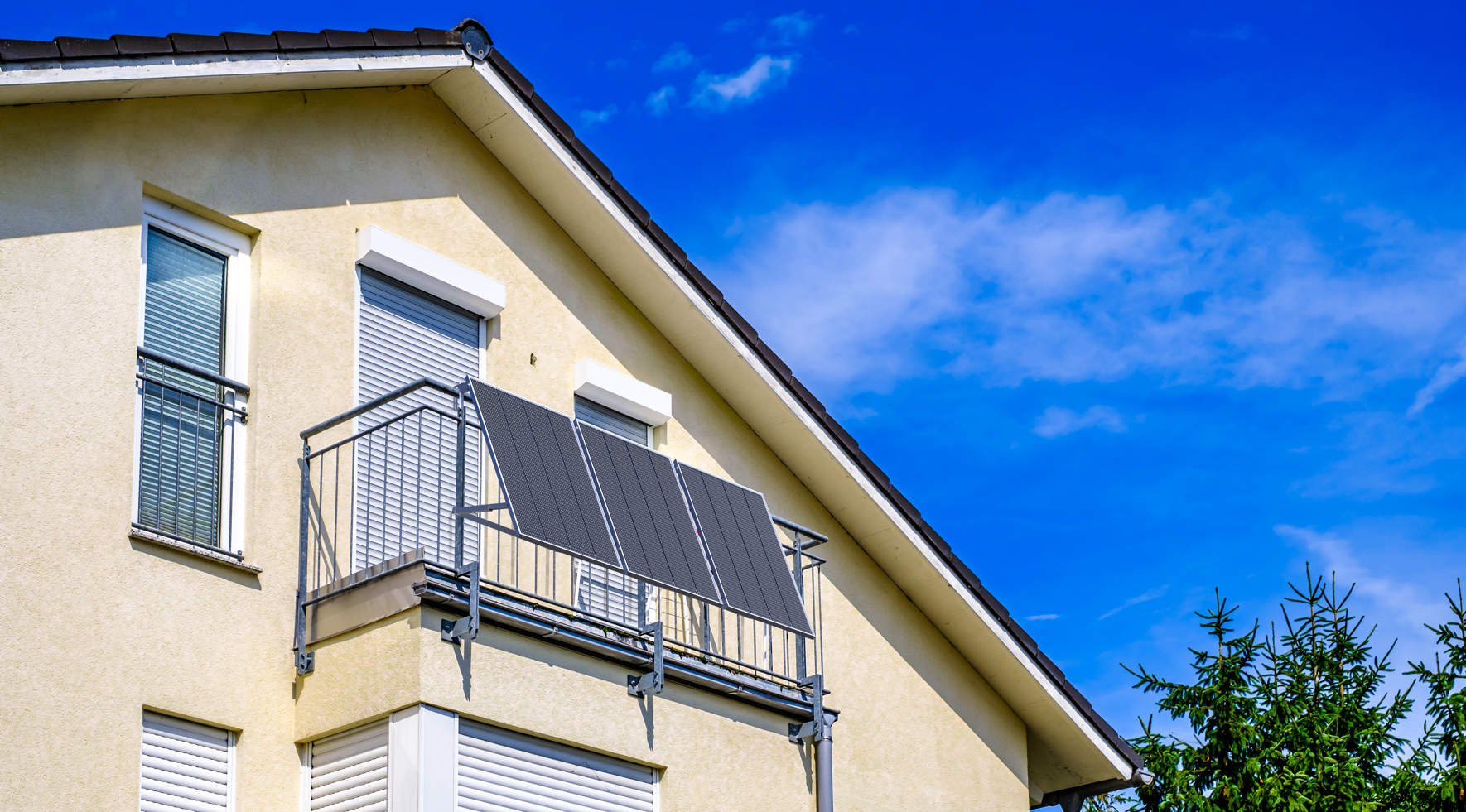 How Sunshare Ray Lite Is Redefining Balcony Solar Kits for the Modern Home