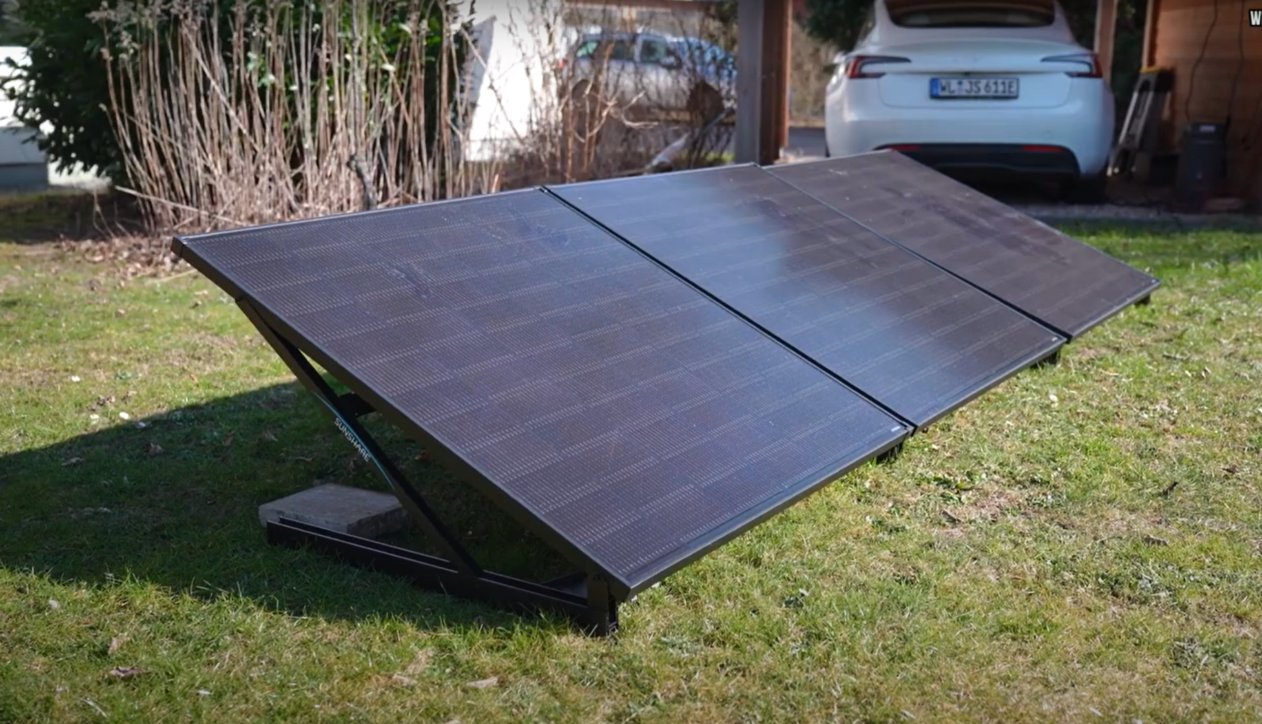 How MajorTech Put the Sunshare Ray Solar System to the Test