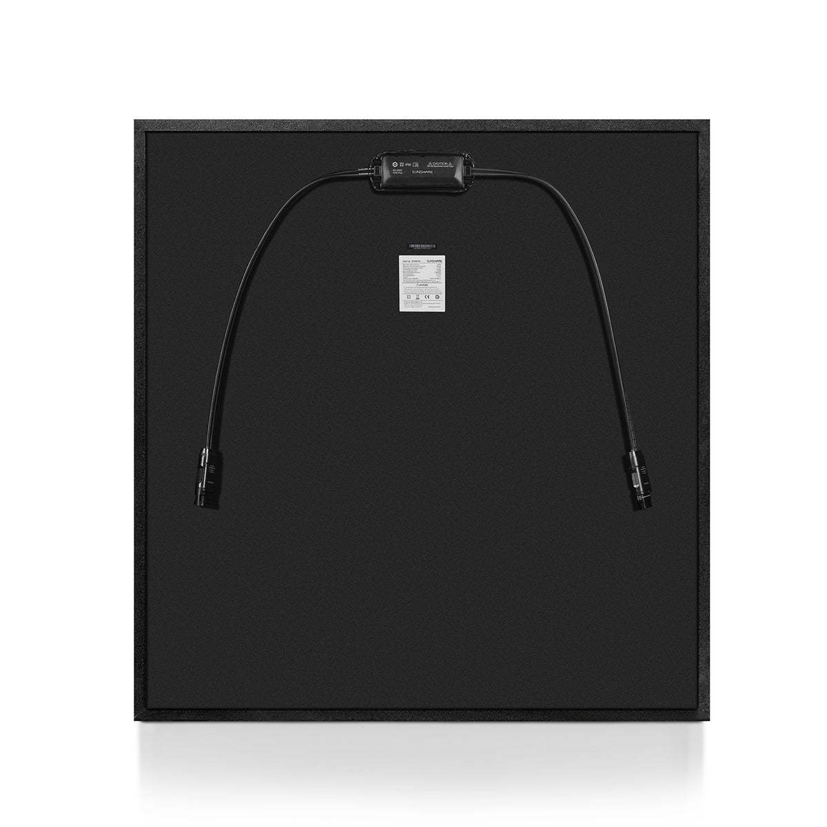 Ray 285W Solar Panel for Flat Roof, Garden and Ground