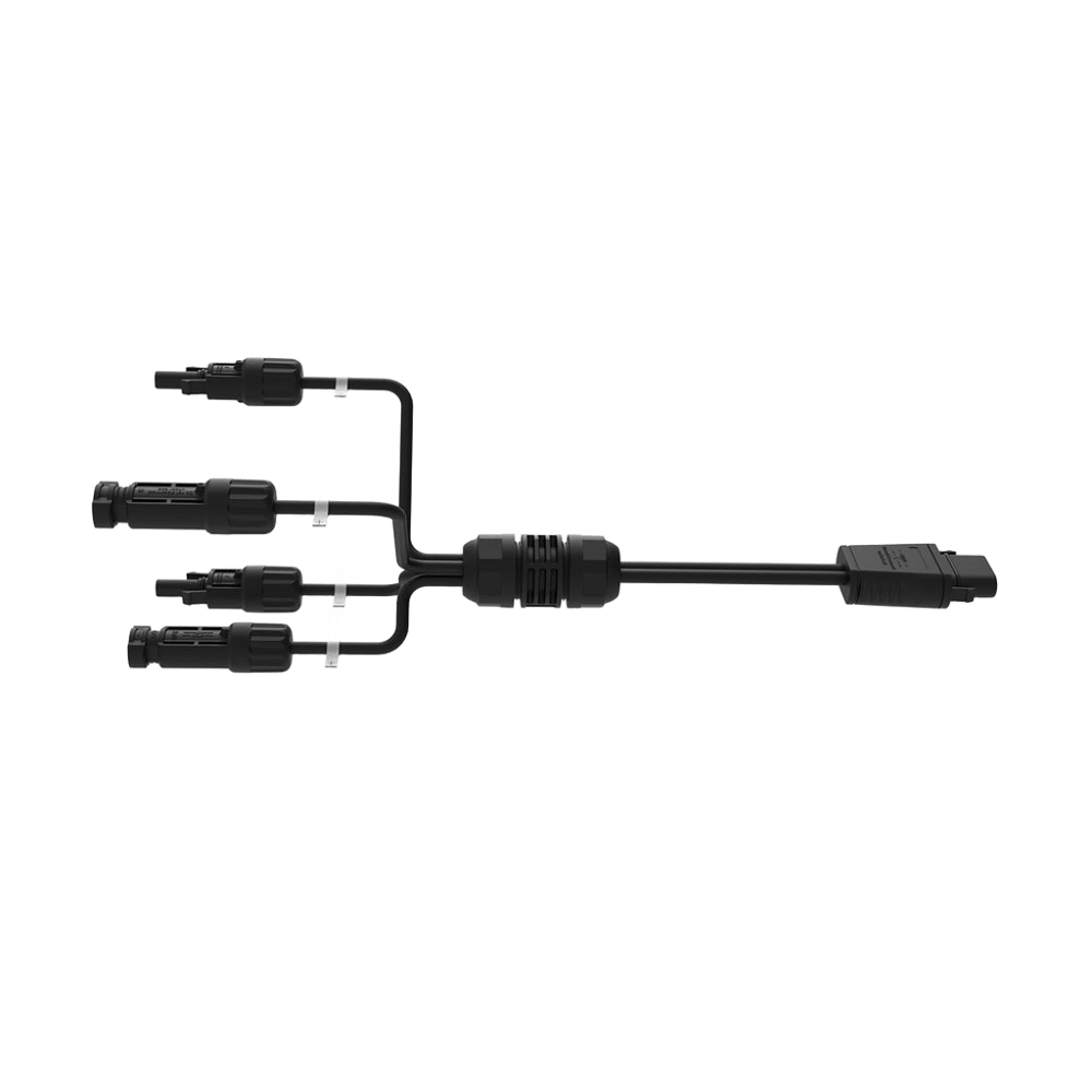 1.5m MC4 Adapter Cable for Sunshare Solar Panels