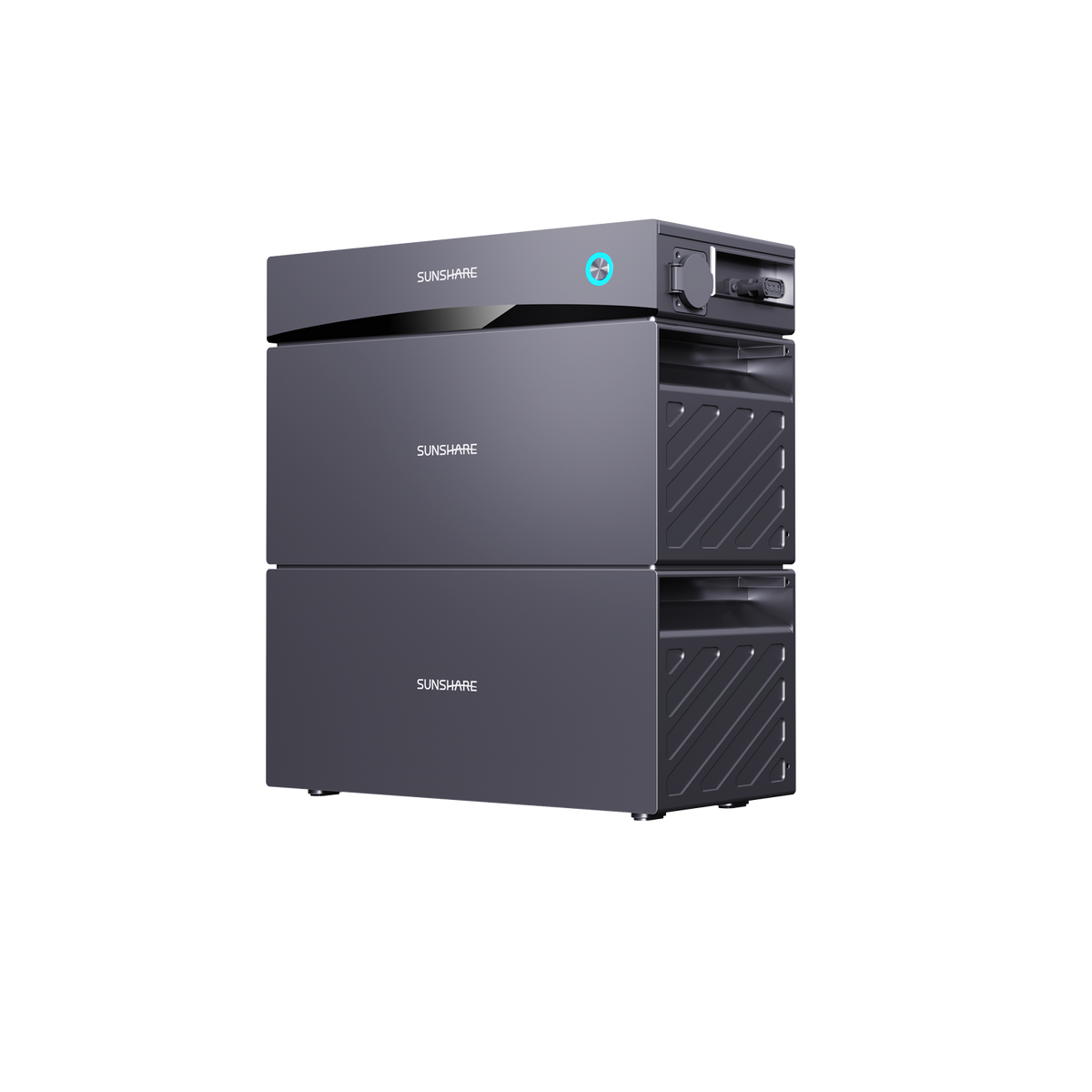 Glory Expansion Battery Set: 3.05 kWh