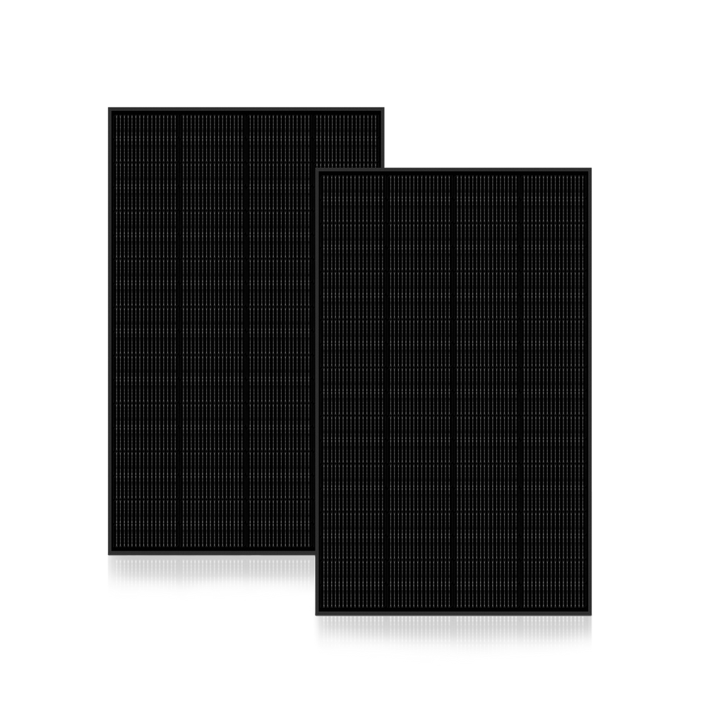 Ray 200W Solar Panel for Balcony