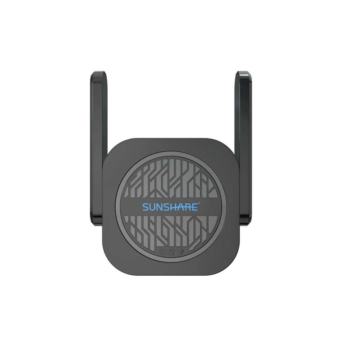 Gigabit Dualband Repeater 1200Mbps Wireless Repeater