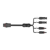 MC4 Adapter Cable for Solar Panel