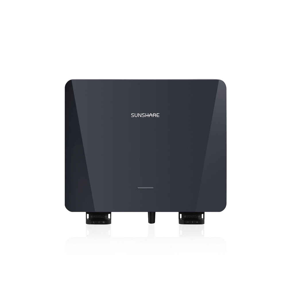 Smart Microinverter 800W and AC Cable with 5M & 10M