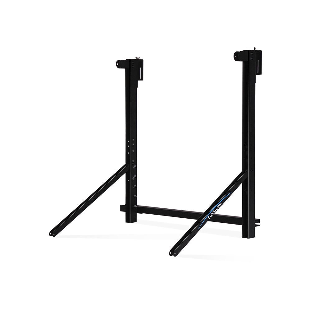 Ray Bracket for Solar Panel with Angle Adjustable