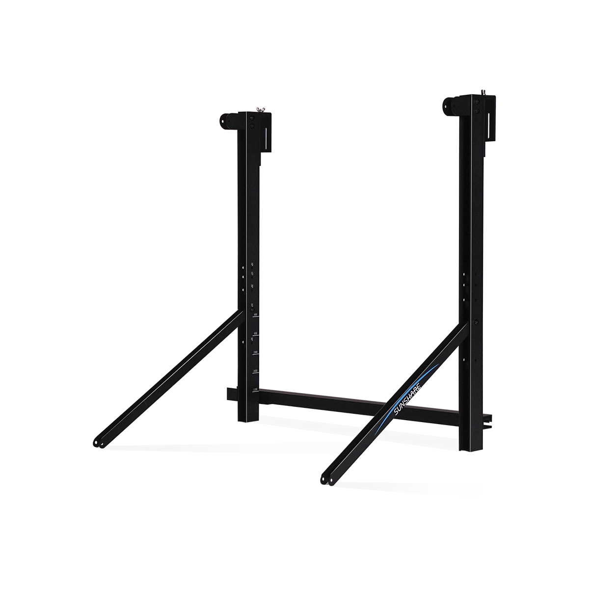 Ray Bracket for Solar Panel with Angle Adjustable