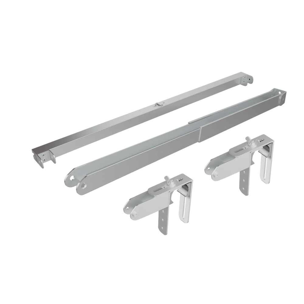 Ray Lite Universal Balcony Bracket Adjustable Angle