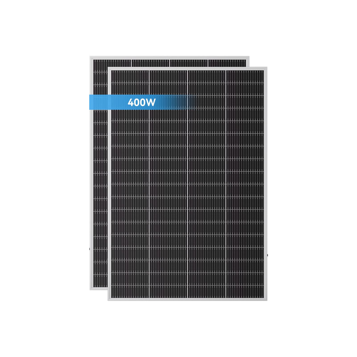 Ray Lite 200W Solar Panel for Balcony