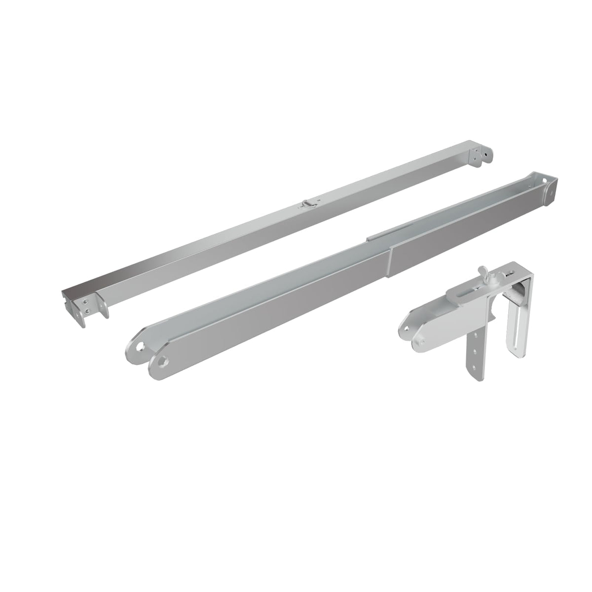 Ray Lite Universal Balcony Bracket Adjustable Angle