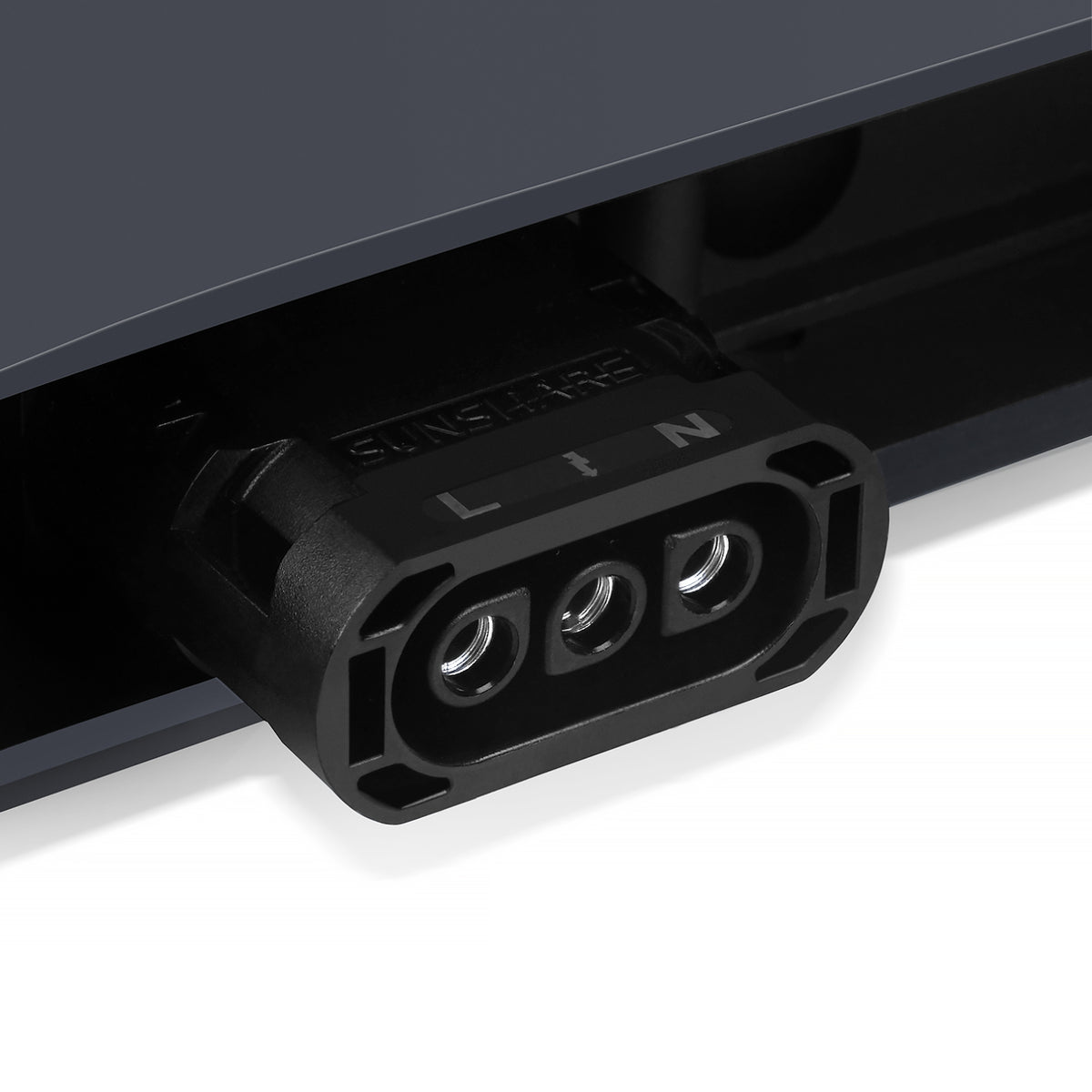 Smart Microinverter 800W and AC Cable with 5M & 10M