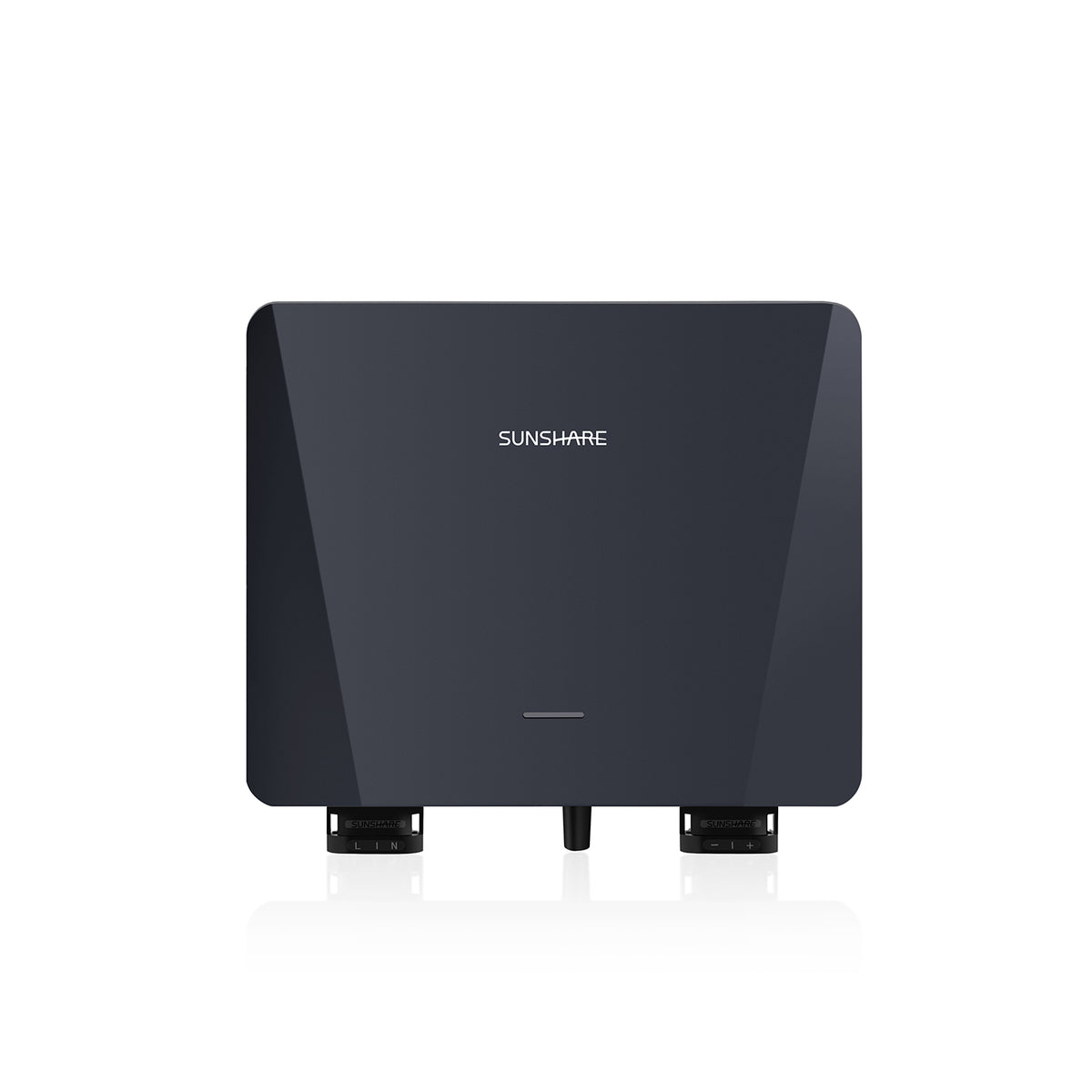 Smart Microinverter 800W and AC Cable with 5M & 10M