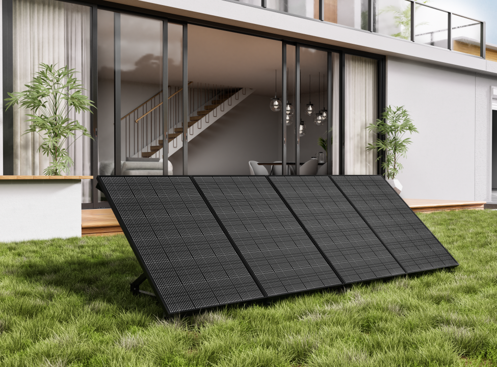 For Concrete Balconies