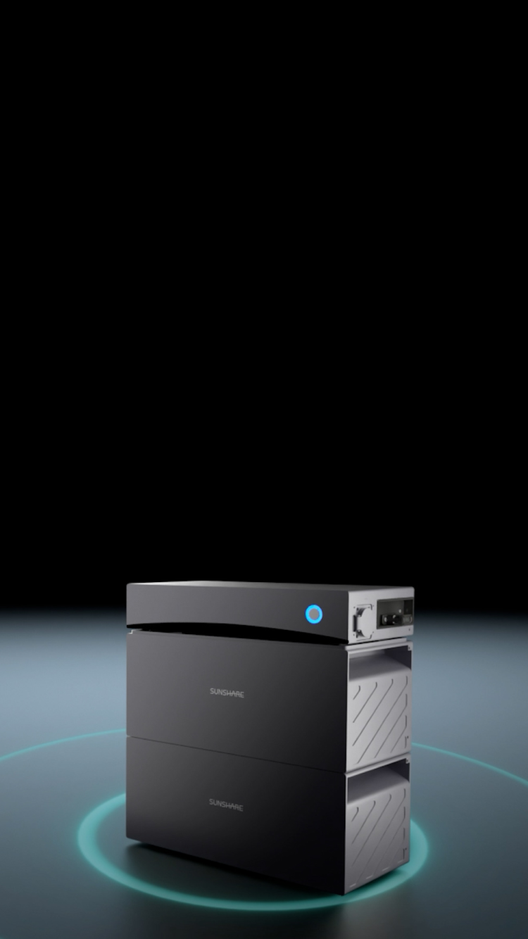 Step Up: 4kWh with 2 Units