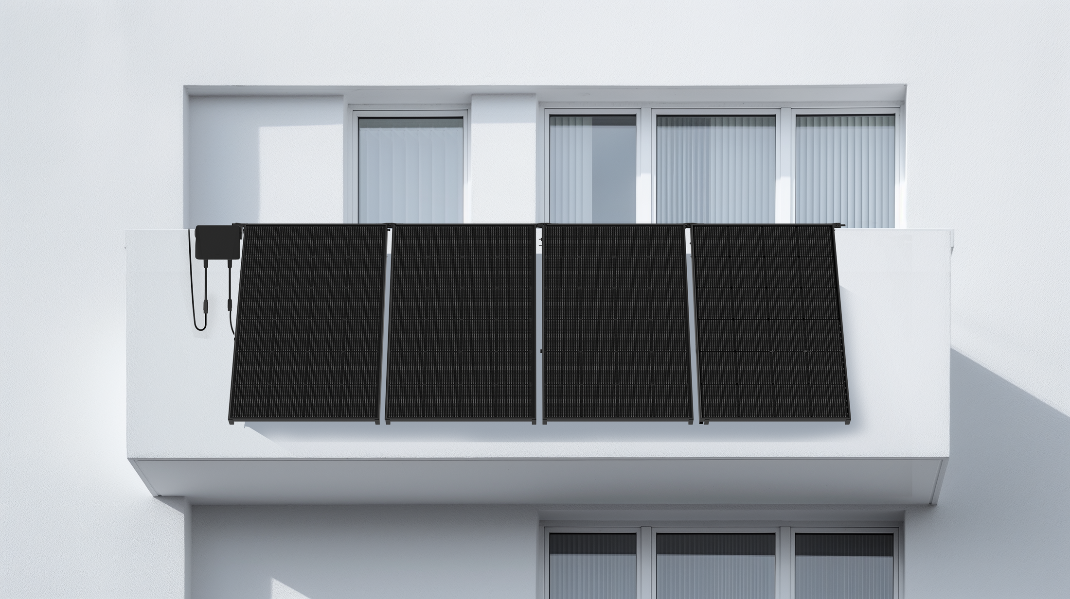 Balcony Solar Systems: A Complete Buying Guide for Sunshare Ray