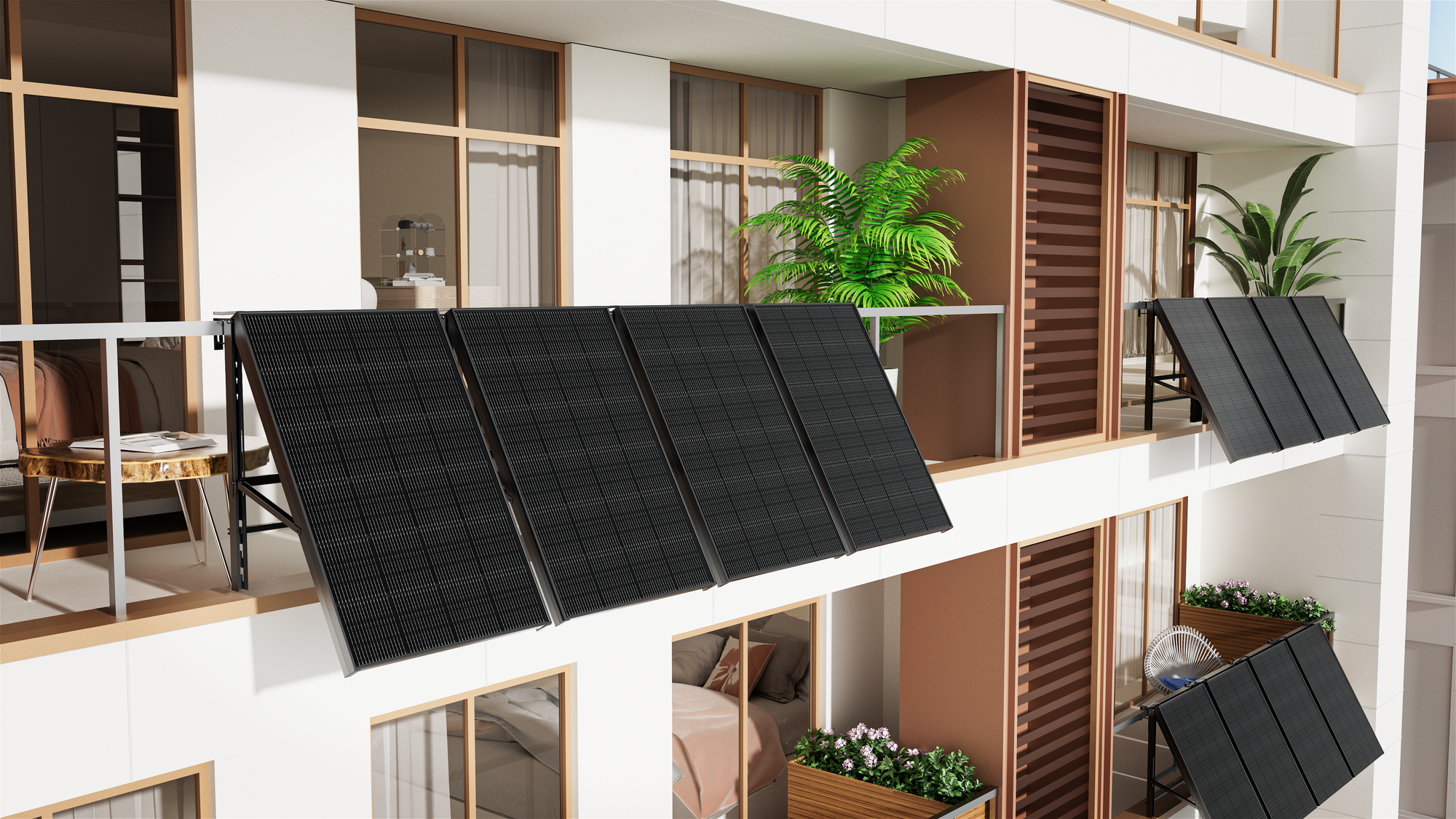 How German Government Policies Are Empowering Balcony Solar Power Adoption？
