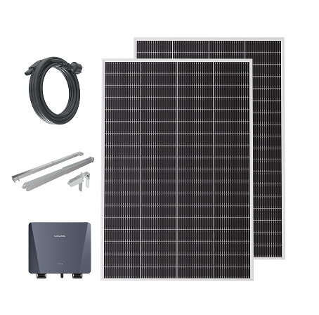 Solar Panel Kit