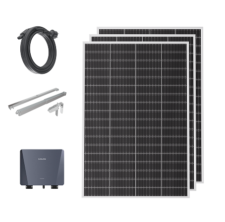 Solar Panel Kit