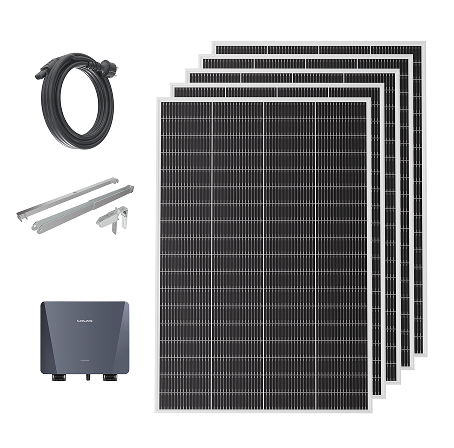 Solar Panel Kit