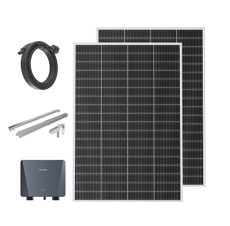 Solar Panel Kit