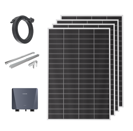 Solar Panel Kit