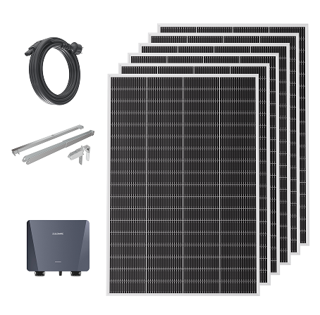 Solar Panel Kit