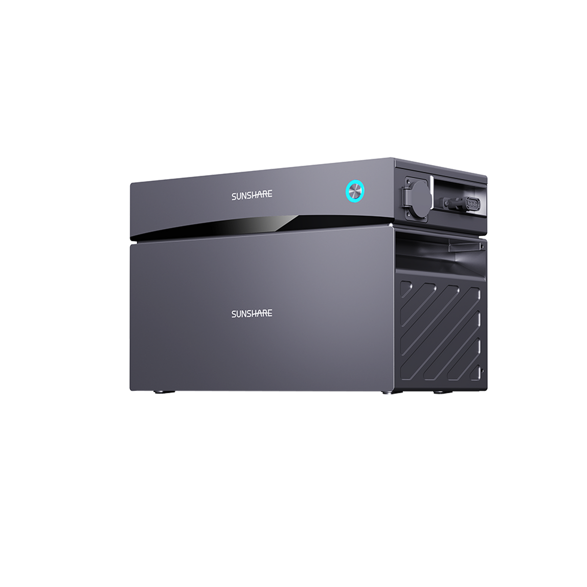 Glory 1526Wh Power Storage