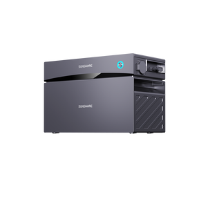 Glory Advanced Set: 4.57 kWh (2000 Wp)