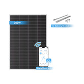 Ray Lite Solar Expansion Kit 200W~1200W