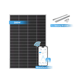 Ray Lite Solar Expansion Kit 200W~1200W