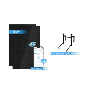 Ray Solar Expansion Kit 200W~1200W