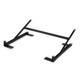 Flat Roof, Garden, Ground Bracket for Solar Panel