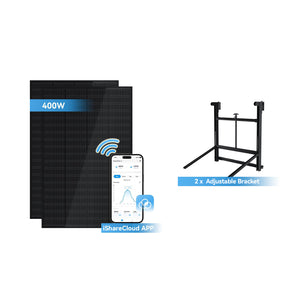 Ray Solar Expansion Kit 200W~1200W
