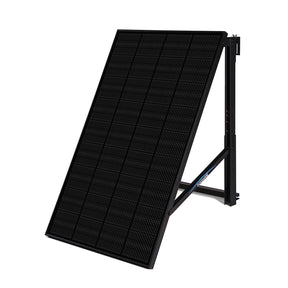 Shield Balkonhalterung für Solarpanel mit einstellbarem Winkel