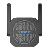 Gigabit  Dualband Repeater 1200Mbps Wireless Repeater