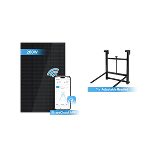 Ray Solar Expansion Kit 200W~1200W