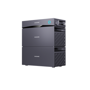 Glory 3052Wh Storage Set for Balcony Solar Systems