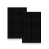 Ray 200W Solar Panel for Balcony
