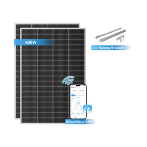 Ray Lite Solar Expansion Kit 200W~1200W