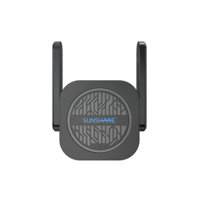 Gigabit  Dualband Repeater 1200Mbps Wireless Repeater