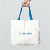 Sunshare Canvas Bag