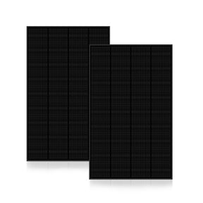 Solar Panel for Balcony 1*200W