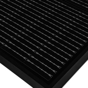 Solar Panel for Flat Roof, Garden and Ground 1*285W