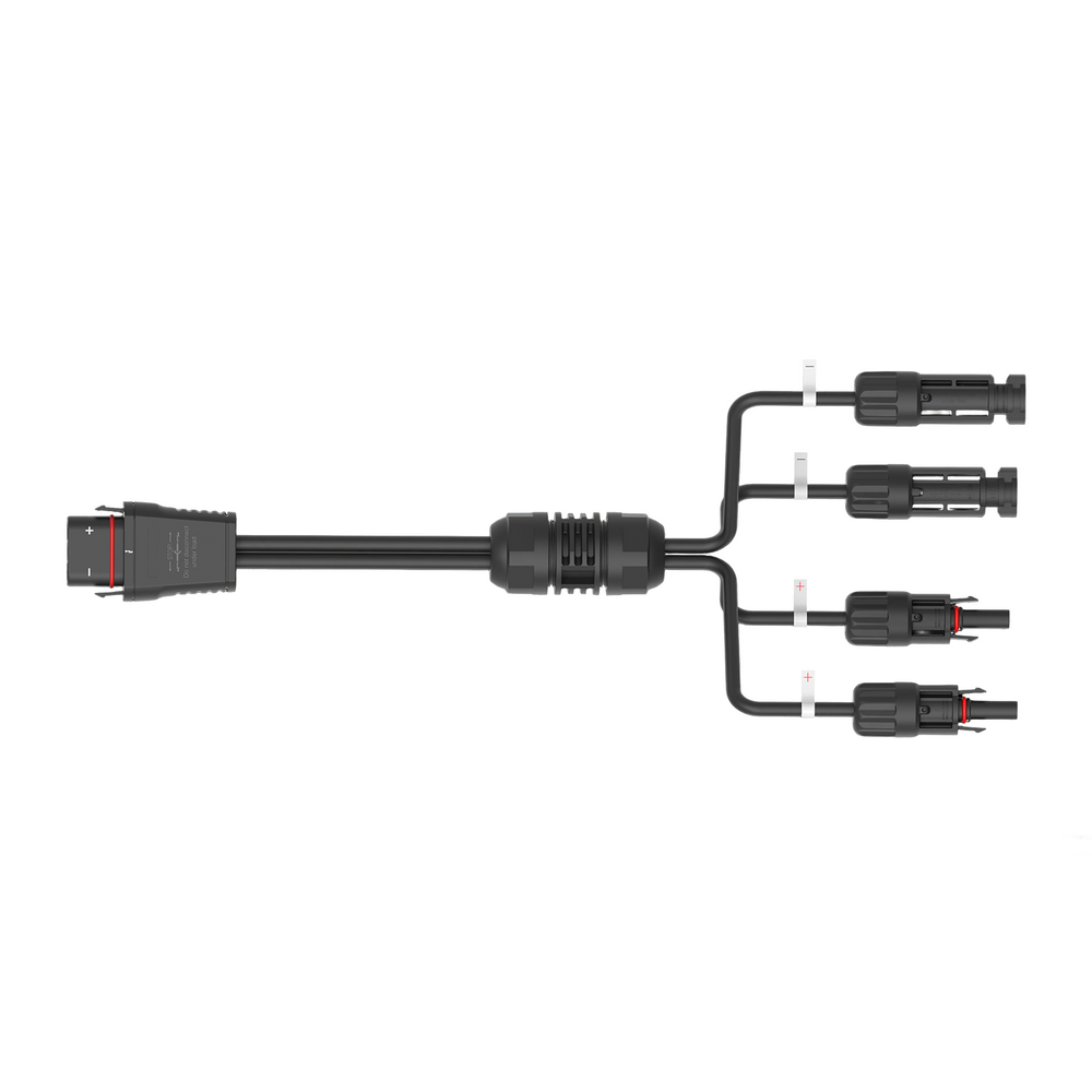 MC4 Adapter Cable for Solar Panel